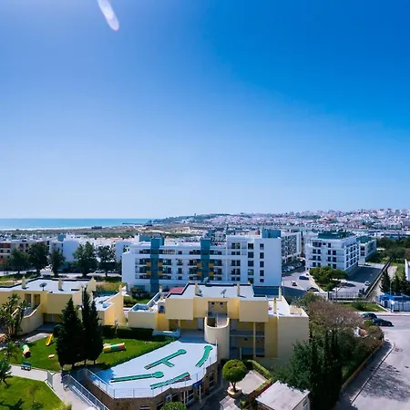 Lark View Апартаменты *