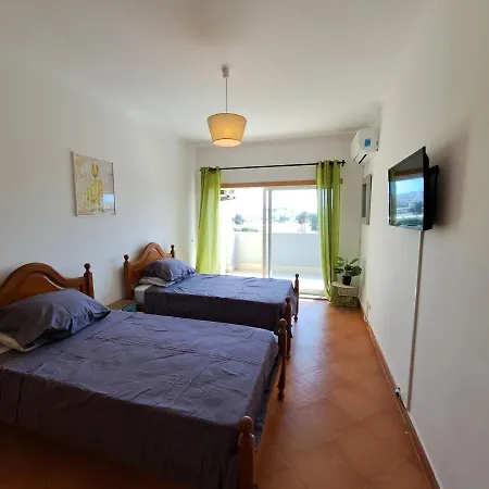 Lark View Daire Lagos